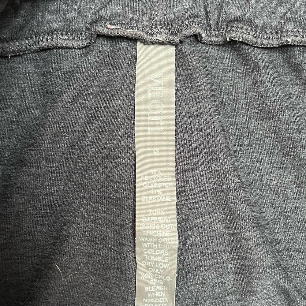 Vouir Performance Jogger in Blue - Picture 6 of 7